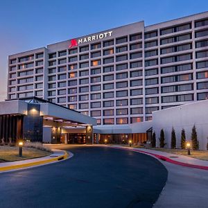 Wichita Marriott